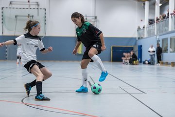 Bild 600 - C-Juniorinnen Loewinnen Cup